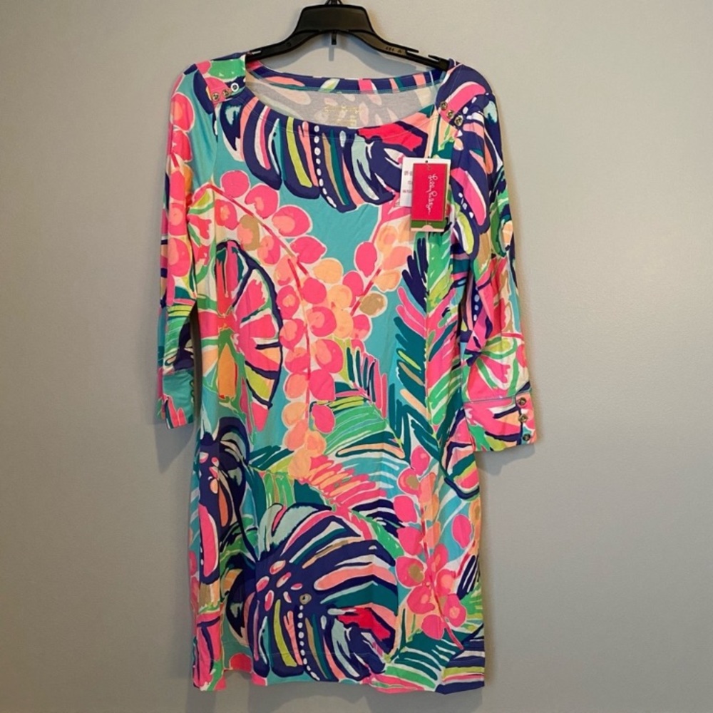 NWT RARE** Lilly Pulitzer Sophie Dress